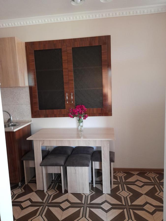 לינה וארוחת בוקר טאטב Alexmila מראה חיצוני תמונה